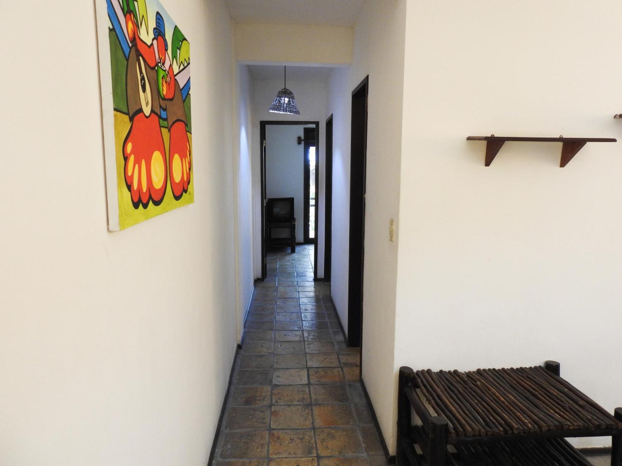 Apart Hotel Casa Grande Natal Exterior foto