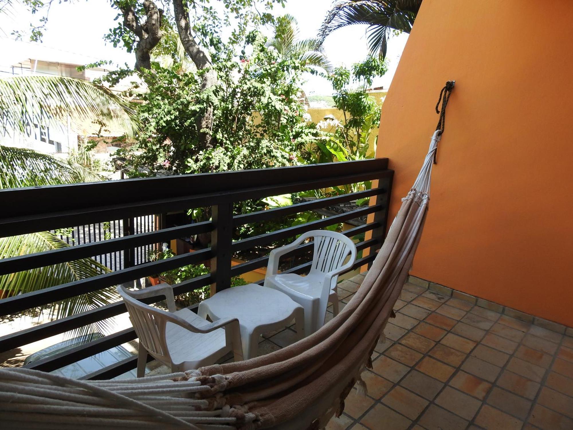 Apart Hotel Casa Grande Natal Exterior foto