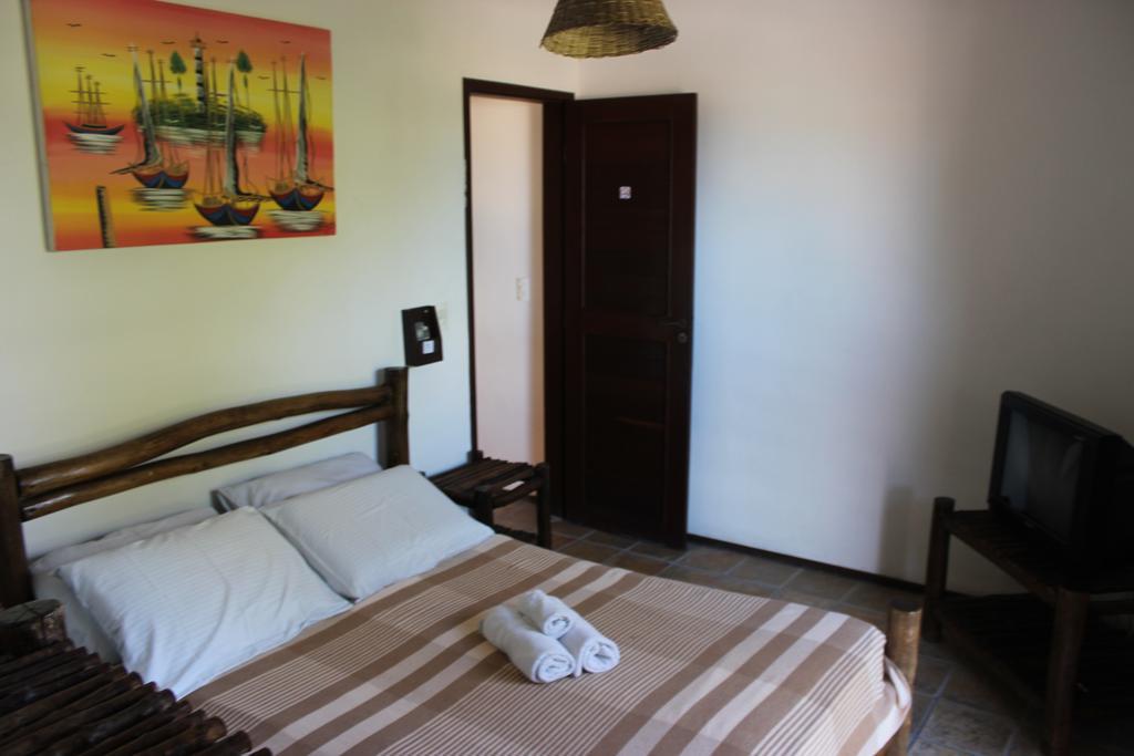 Apart Hotel Casa Grande Natal Exterior foto