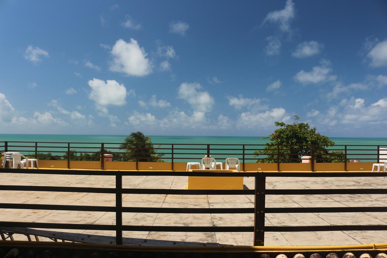 Apart Hotel Casa Grande Natal Exterior foto