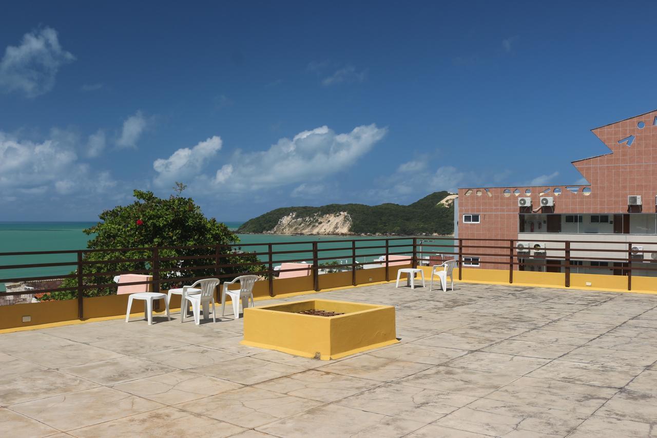 Apart Hotel Casa Grande Natal Exterior foto